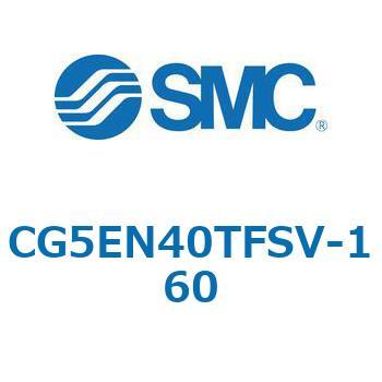 注文コード:67307626 CG5S/CDG5S - ステンレスシリンダ SMC