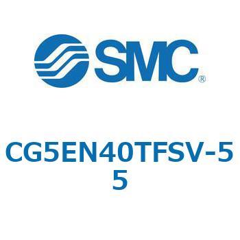 注文コード:67307635 CG5S/CDG5S - ステンレスシリンダ SMC