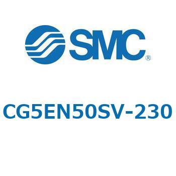 注文コード:67307653 CG5S/CDG5S - ステンレスシリンダ SMC
