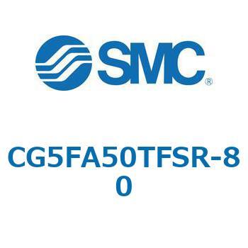 注文コード:67307906 CG5S/CDG5S - ステンレスシリンダ SMC