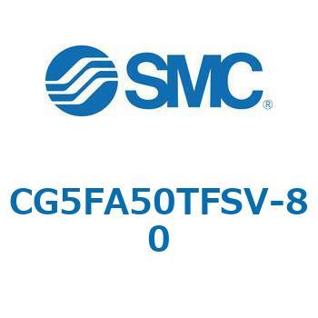 注文コード:67307915 CG5S/CDG5S - ステンレスシリンダ SMC