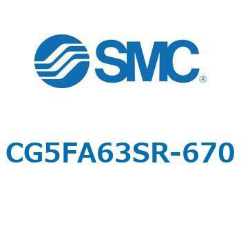 注文コード:67307958 CG5S/CDG5S - ステンレスシリンダ SMC