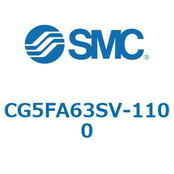 注文コード:67307976 CG5S/CDG5S - ステンレスシリンダ SMC
