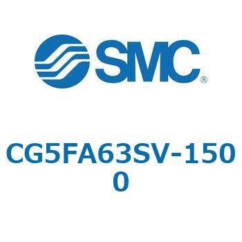 注文コード:67307994 CG5S/CDG5S - ステンレスシリンダ SMC