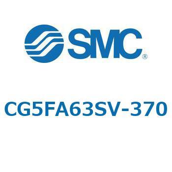 注文コード:67308003 CG5S/CDG5S - ステンレスシリンダ SMC