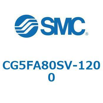 注文コード:67308028 CG5S/CDG5S - ステンレスシリンダ SMC