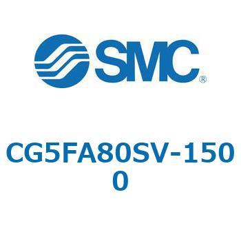 注文コード:67308037 CG5S/CDG5S - ステンレスシリンダ SMC