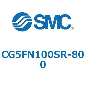注文コード:67308046 CG5S/CDG5S - ステンレスシリンダ SMC