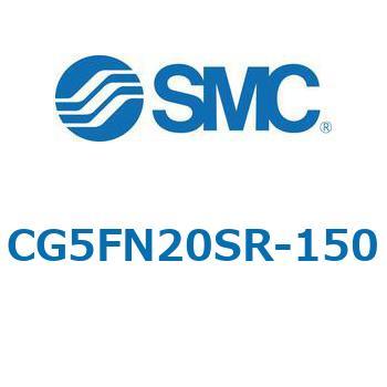 注文コード:67308055 CG5S/CDG5S - ステンレスシリンダ SMC