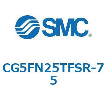 注文コード:67308073 CG5S/CDG5S - ステンレスシリンダ SMC