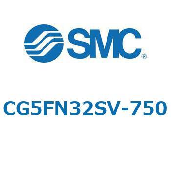 注文コード:67308116 CG5S/CDG5S - ステンレスシリンダ SMC
