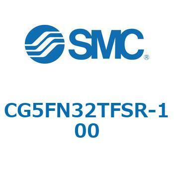注文コード:67308125 CG5S/CDG5S - ステンレスシリンダ SMC