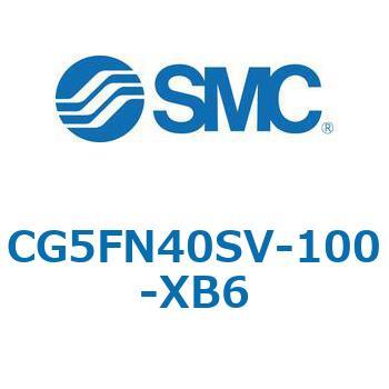 注文コード:67308168 CG5S/CDG5S - ステンレスシリンダ SMC