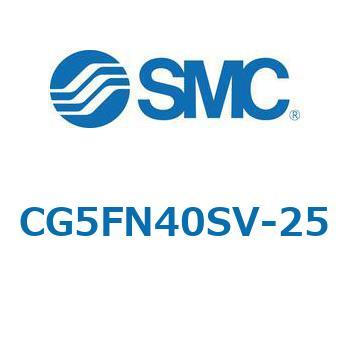 注文コード:67308186 CG5S/CDG5S - ステンレスシリンダ SMC