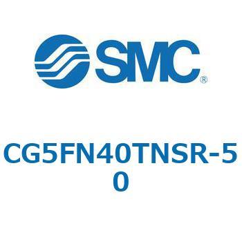 注文コード:67308204 CG5S/CDG5S - ステンレスシリンダ SMC