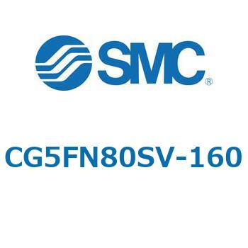 注文コード:67308308 CG5S/CDG5S - ステンレスシリンダ SMC