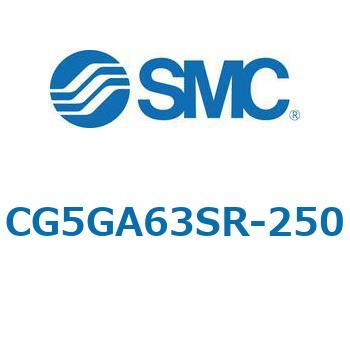 注文コード:67308405 CG5S/CDG5S - ステンレスシリンダ SMC
