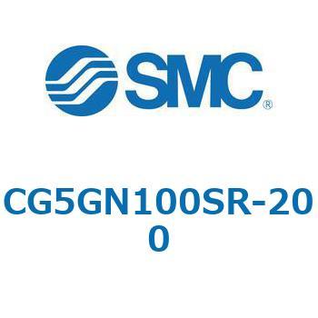 注文コード:67308439 CG5S/CDG5S - ステンレスシリンダ SMC