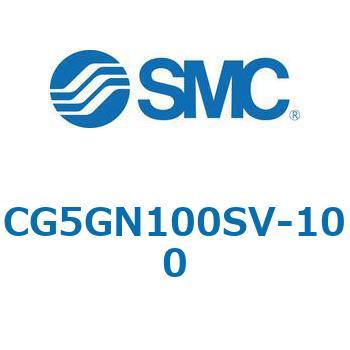 注文コード:67308457 CG5S/CDG5S - ステンレスシリンダ SMC