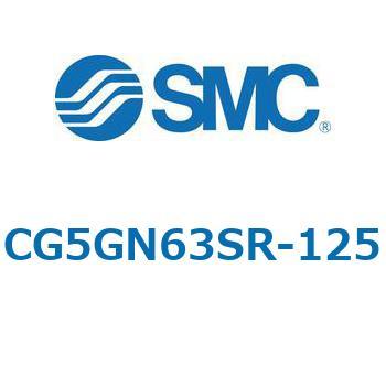注文コード:67308518 CG5S/CDG5S - ステンレスシリンダ SMC