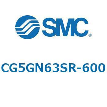 注文コード:67308536 CG5S/CDG5S - ステンレスシリンダ SMC
