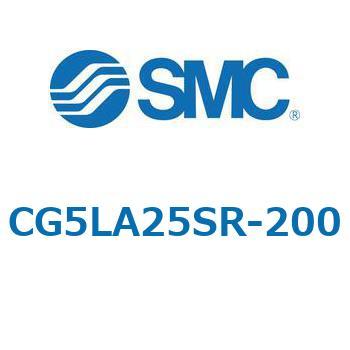 注文コード:67308588 CG5S/CDG5S - ステンレスシリンダ SMC