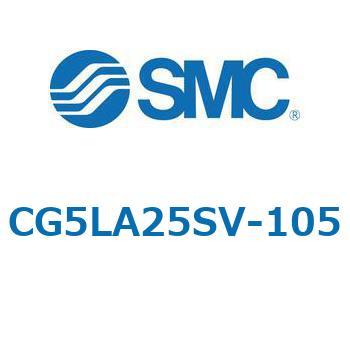 注文コード:67308597 CG5S/CDG5S - ステンレスシリンダ SMC