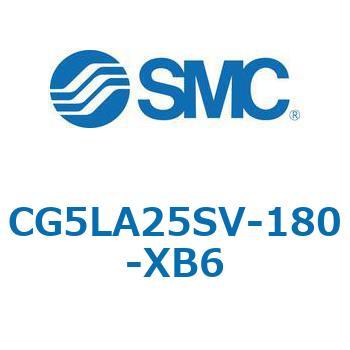注文コード:67308615 CG5S/CDG5S - ステンレスシリンダ SMC