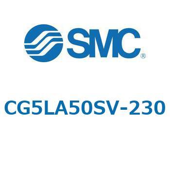 注文コード:67308737 CG5S/CDG5S - ステンレスシリンダ SMC