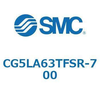 注文コード:67308773 CG5S/CDG5S - ステンレスシリンダ SMC