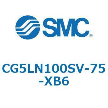 注文コード:67308843 CG5S/CDG5S - ステンレスシリンダ SMC