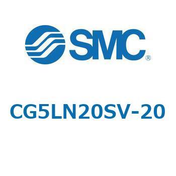 注文コード:67308859 CG5S/CDG5S - ステンレスシリンダ SMC