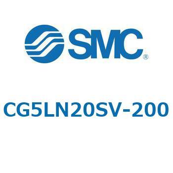 注文コード:67308868 CG5S/CDG5S - ステンレスシリンダ SMC