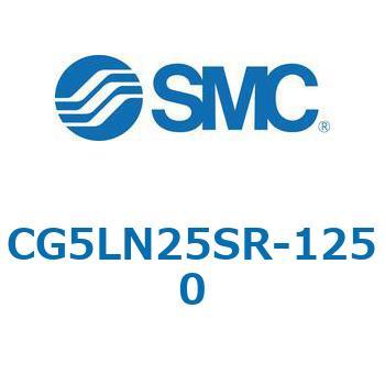 注文コード:67308877 CG5S/CDG5S - ステンレスシリンダ SMC