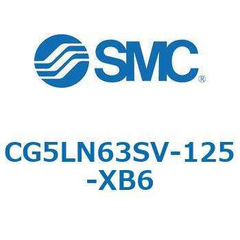 注文コード:67309008 CG5S/CDG5S - ステンレスシリンダ SMC
