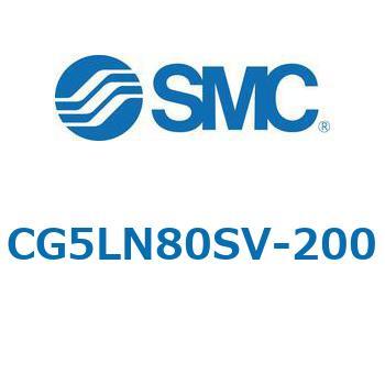 注文コード:67309044 CG5S/CDG5S - ステンレスシリンダ SMC