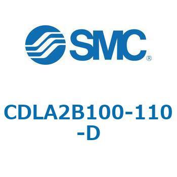 注文コード:67507485 CLA2/CDLA2 - ファインロックシリンダ/複動:片ロッド SMC