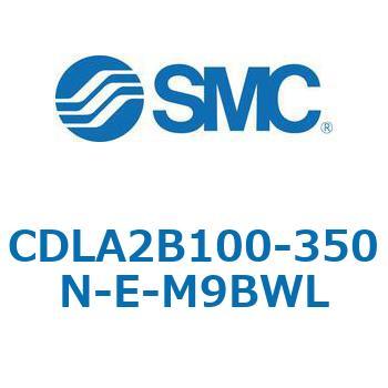 注文コード:67507564 CLA2/CDLA2 - ファインロックシリンダ/複動:片ロッド SMC