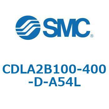 注文コード:67507573 CLA2/CDLA2 - ファインロックシリンダ/複動:片ロッド SMC