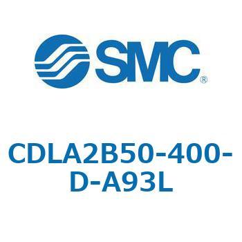 注文コード:67507747 CLA2/CDLA2 - ファインロックシリンダ/複動:片ロッド SMC