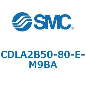 注文コード:67507774 CLA2/CDLA2 - ファインロックシリンダ/複動:片ロッド SMC
