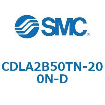 注文コード:67507799 CLA2/CDLA2 - ファインロックシリンダ/複動:片ロッド SMC