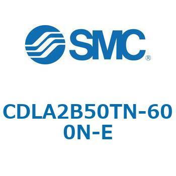 注文コード:67507808 CLA2/CDLA2 - ファインロックシリンダ/複動:片ロッド SMC