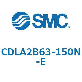 注文コード:67507869 CLA2/CDLA2 - ファインロックシリンダ/複動:片ロッド SMC