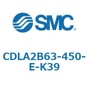 注文コード:67507948 CLA2/CDLA2 - ファインロックシリンダ/複動:片ロッド SMC