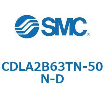 注文コード:67507993 CLA2/CDLA2 - ファインロックシリンダ/複動:片ロッド SMC