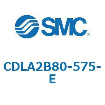 注文コード:67508149 CLA2/CDLA2 - ファインロックシリンダ/複動:片ロッド SMC