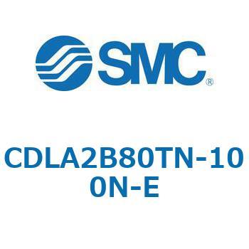 注文コード:67508194 CLA2/CDLA2 - ファインロックシリンダ/複動:片ロッド SMC