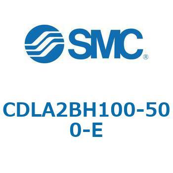 注文コード:67508246 CLA2/CDLA2 - ファインロックシリンダ/複動:片ロッド SMC