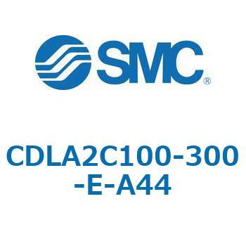 注文コード:67508316 CLA2/CDLA2 - ファインロックシリンダ/複動:片ロッド SMC